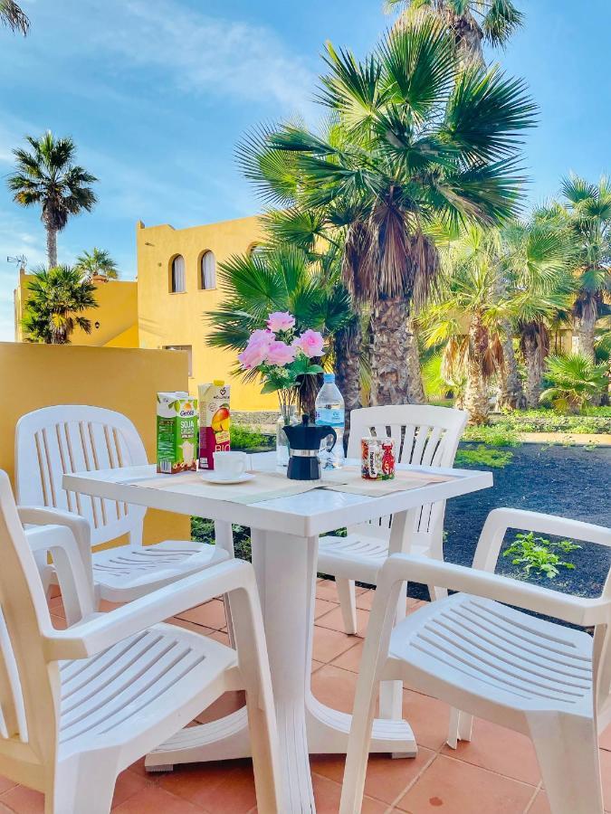 קורלחו Paradise House מראה חיצוני תמונה