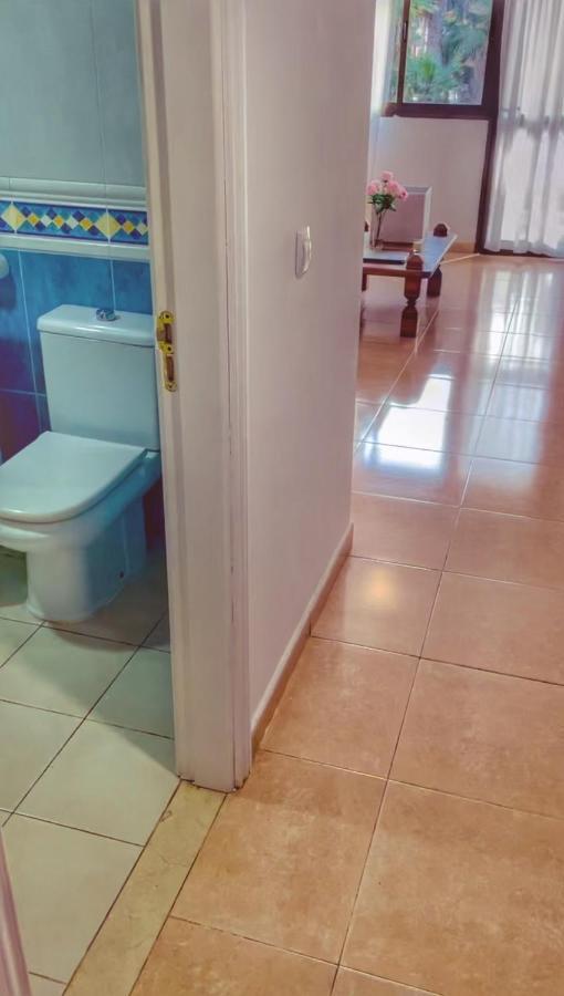 קורלחו Paradise House מראה חיצוני תמונה