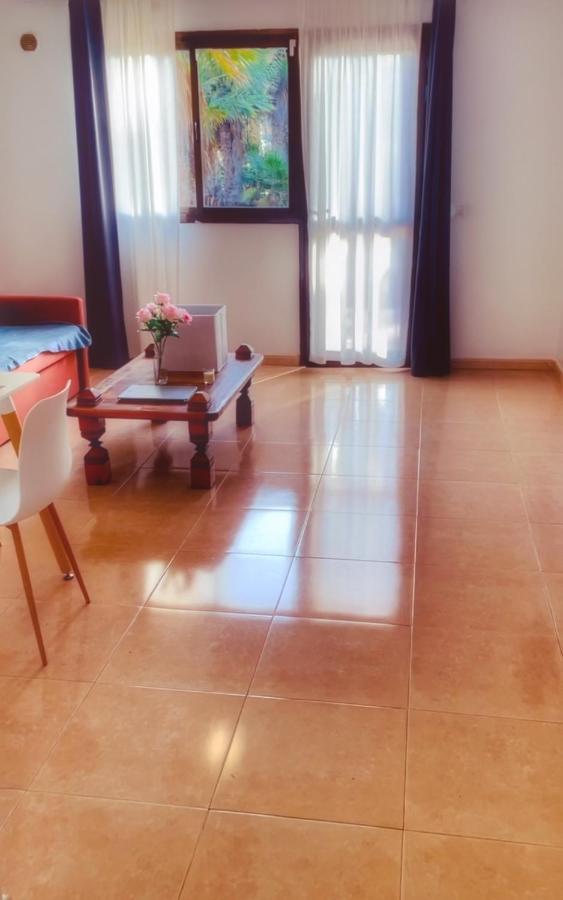 קורלחו Paradise House מראה חיצוני תמונה
