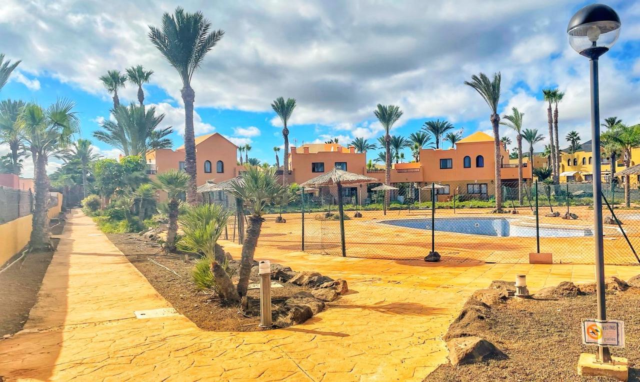 קורלחו Paradise House מראה חיצוני תמונה