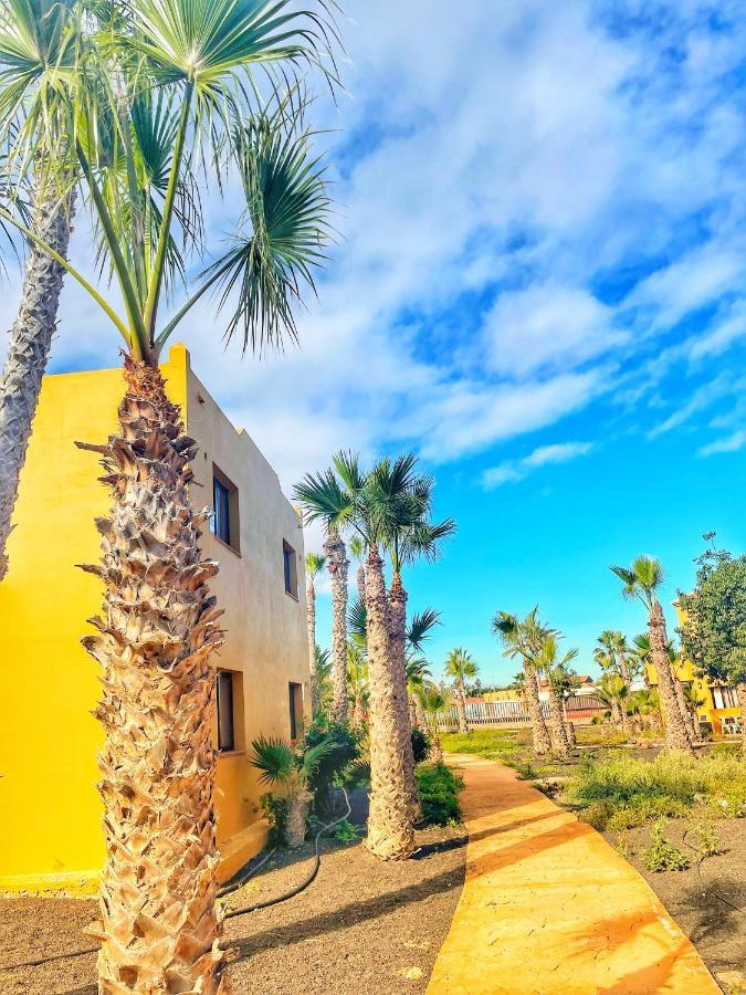 קורלחו Paradise House מראה חיצוני תמונה